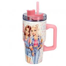 Чаша  Top Model To-Go-Cup FESTIVAL FUN