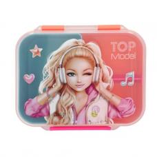TOPModel Кутия за храна MUSIC