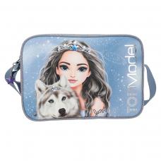 Чанта за рамо  Top Model колеж WOLF