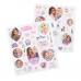 TOPModel Книжка за оцветяване със звук и светлина MY BFF