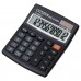 Калкулатор настолен CITIZEN 12 DIG – SDC 812