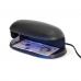 Детектор за банкноти NX-2086, с лампа 4 W, UV