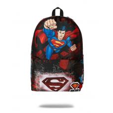 Раница SPACE JUNK SUPERMAN GRAFFITI WALL