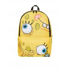 Раница SPACE JUNK SPONGE BOB FACE MASH
