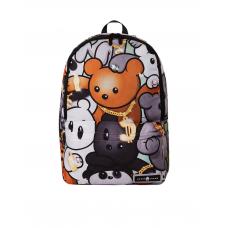 Раница SPACE JUNK BLING BEARS